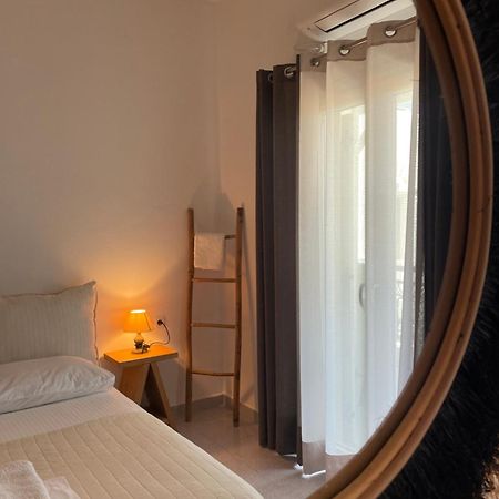 Hotel Asteras Antiparos Città Esterno foto