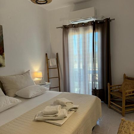 Hotel Asteras Antiparos Città Esterno foto
