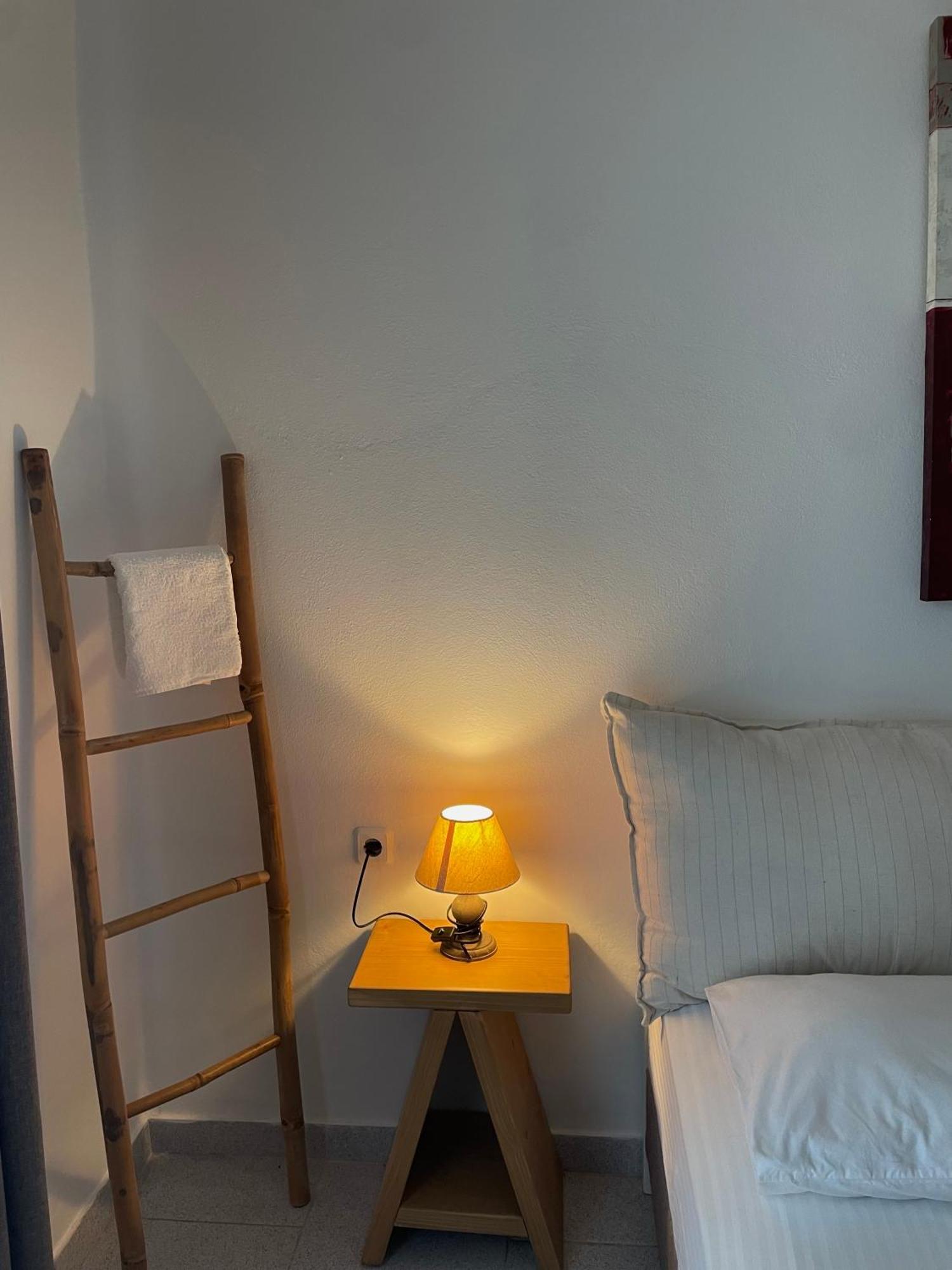Hotel Asteras Antiparos Città Esterno foto