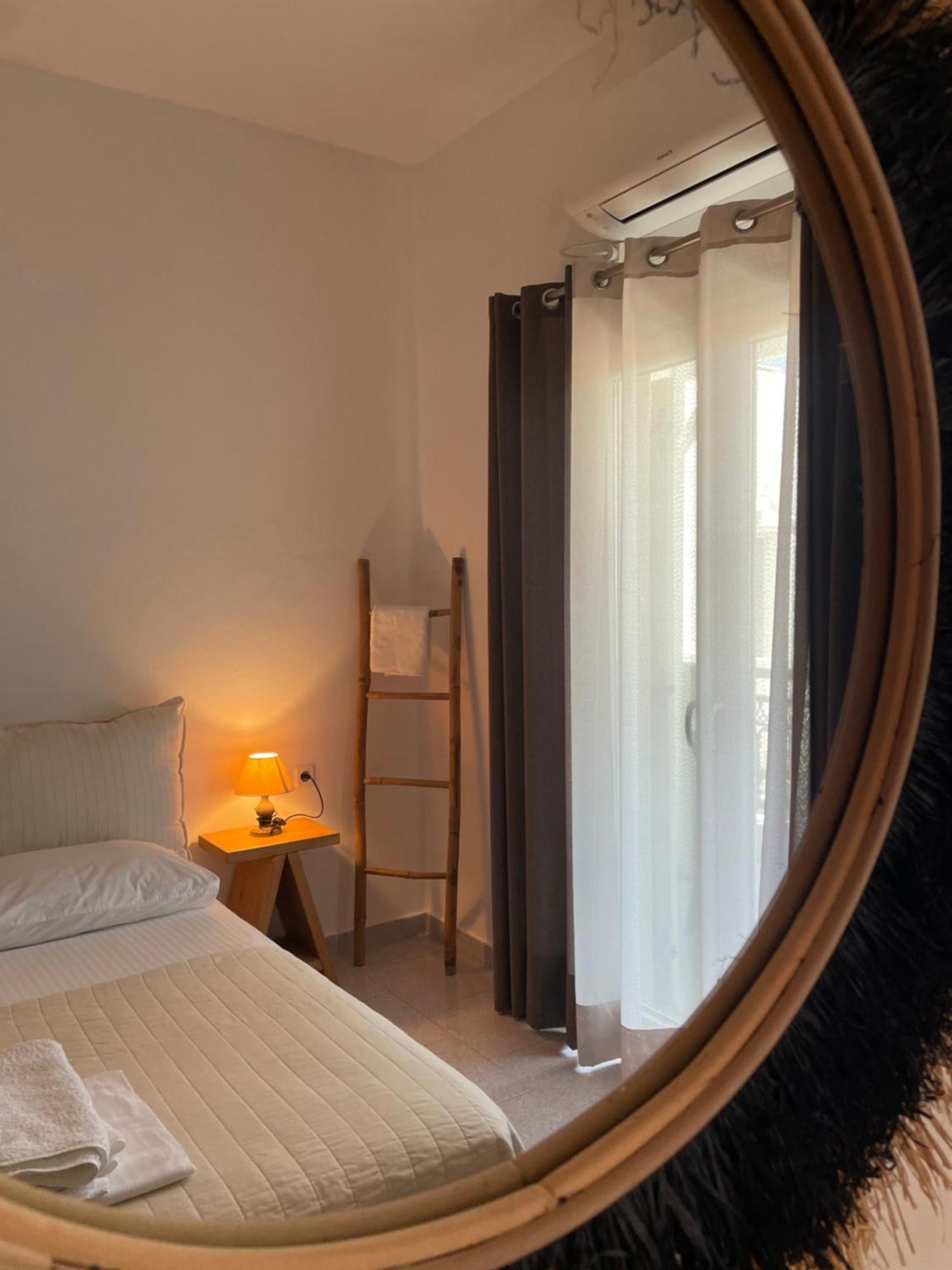 Hotel Asteras Antiparos Città Esterno foto