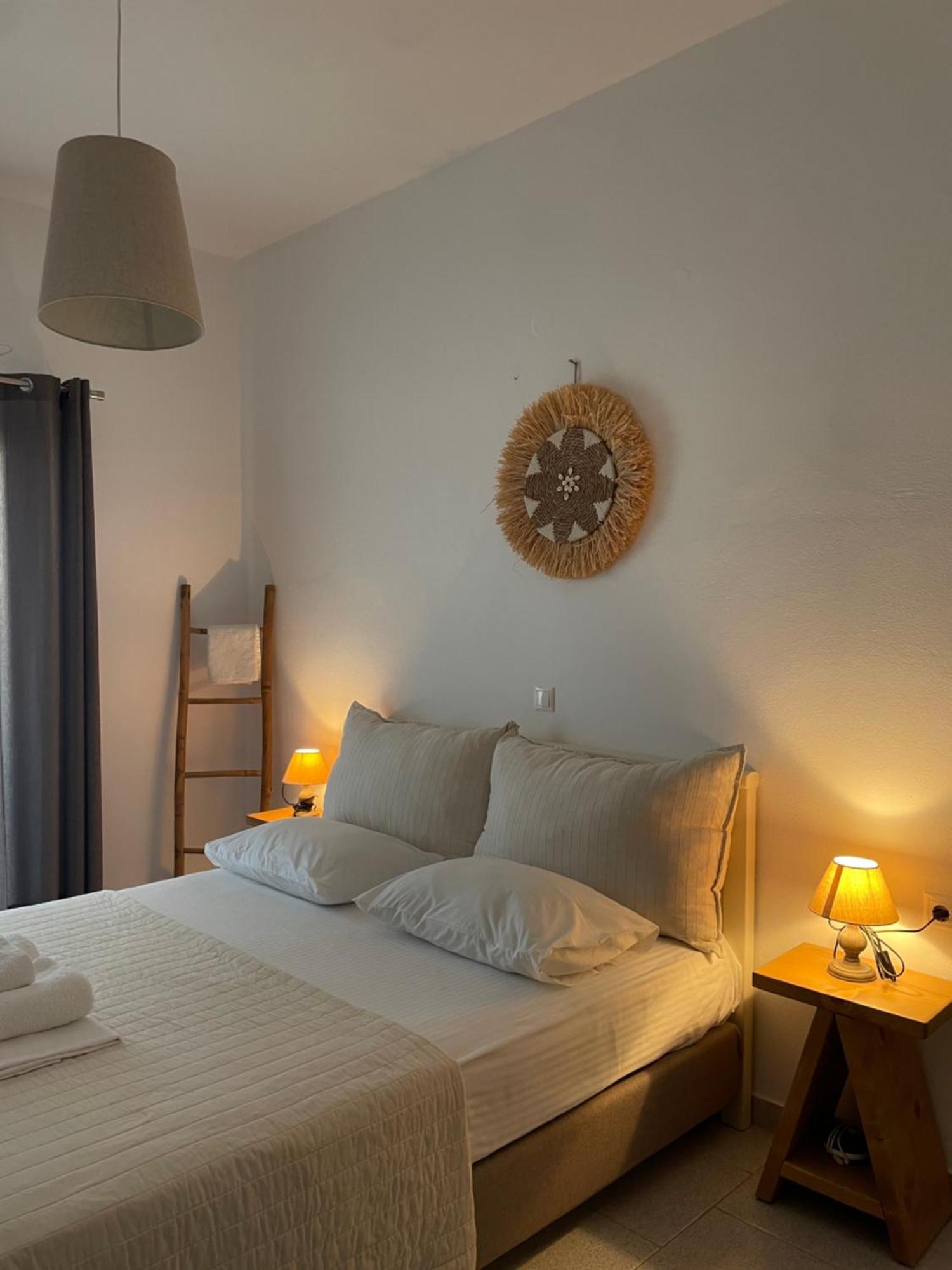 Hotel Asteras Antiparos Città Esterno foto