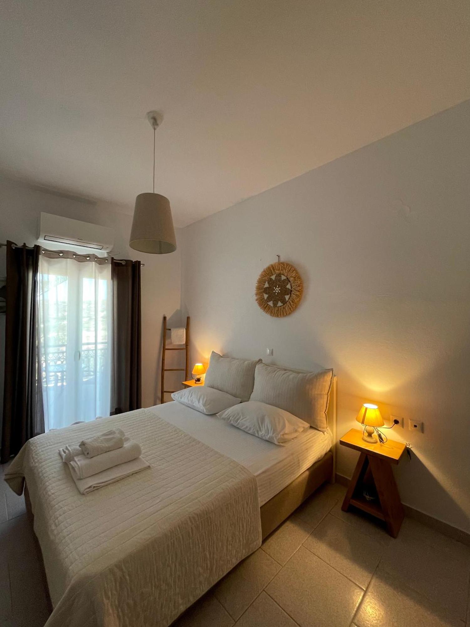 Hotel Asteras Antiparos Città Esterno foto