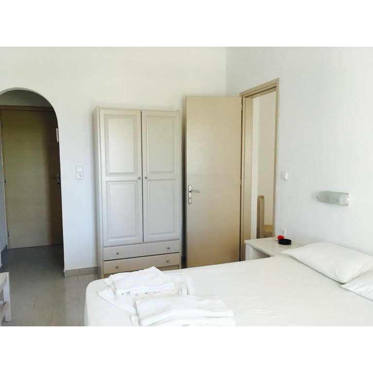 Hotel Asteras Antiparos Città Esterno foto